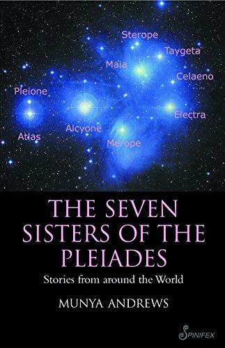 Seven Sisters of the Pleiades: Stories from Around the World