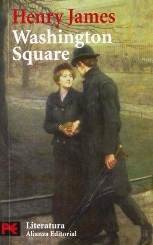 Washington Square (El Libro De Bolsillo - Literatura, Band 3465683)