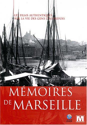 Memoires de marseille [FR Import]