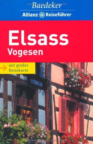 Elsass/Vogesen