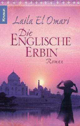 Die englische Erbin