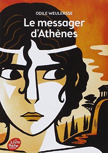 Le messager d'Athènes