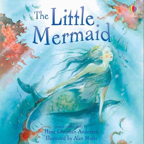 The Little Mermaid (Picture Books)