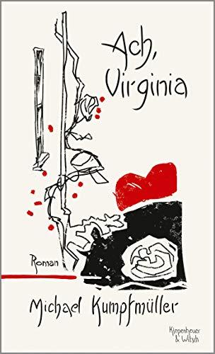 Ach, Virginia: Roman