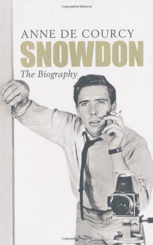 Snowdon: The Biography