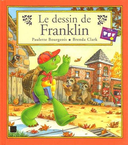 Le dessin de Franklin