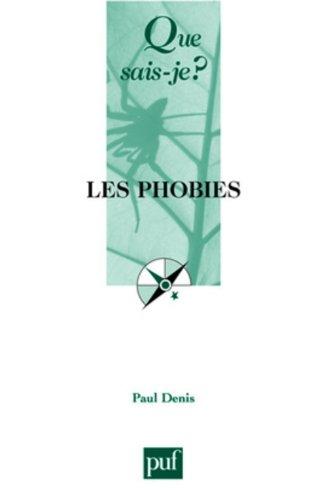 Les phobies