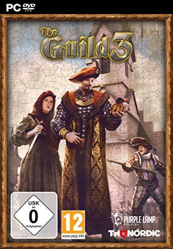 The Guild 3 -PC