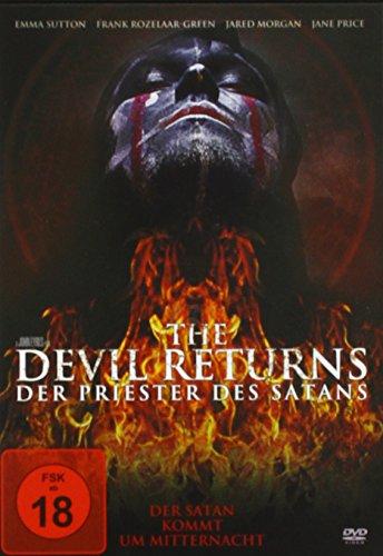 The Devil Returns-der Priester des Satans