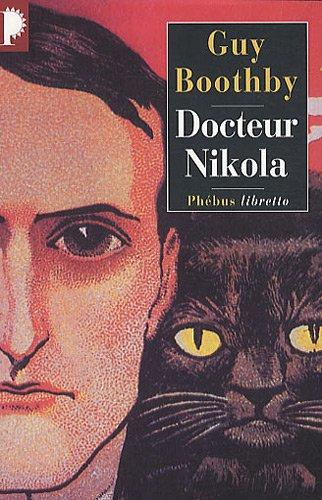 Docteur Nikola