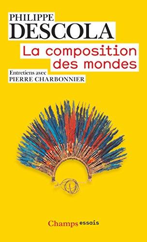 La composition des mondes : entretiens avec Pierre Charbonnier