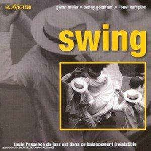 Indispensable Rca Jazz:Swing