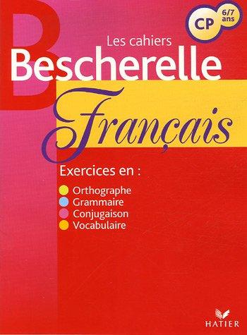 Français CP, 6-7 ans