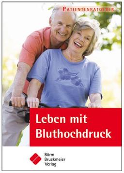 Leben mit Bluthochdruck