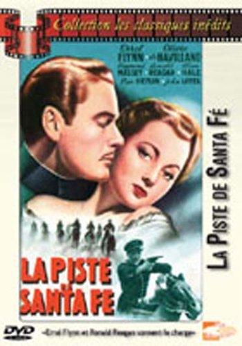 La piste de santa fe [FR Import]