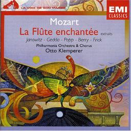 Flute Enchantee