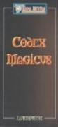 DragonSys Neues Zeitalter - Codex Magicus