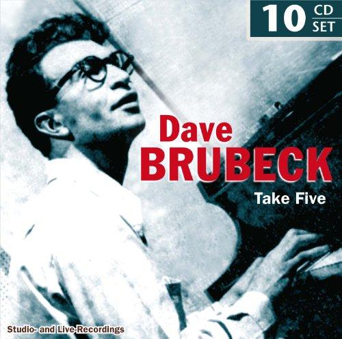 Brubeck: Take Five