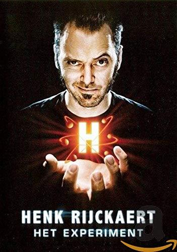 Het Experiment [DVD-AUDIO]