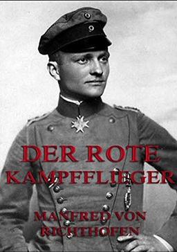 Der rote Kampfflieger