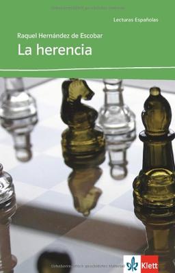 La Herencia: Una aventura en Hispanoamerica. A2