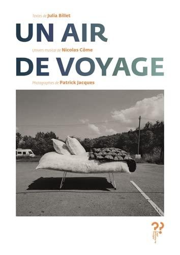 Un air de voyage