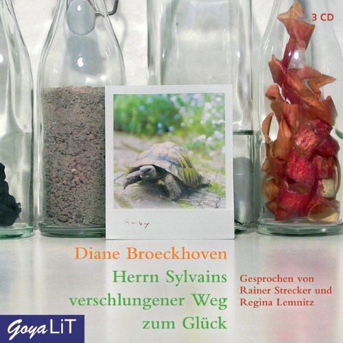 Herrn Sylvains verschlungener Weg zum Glück