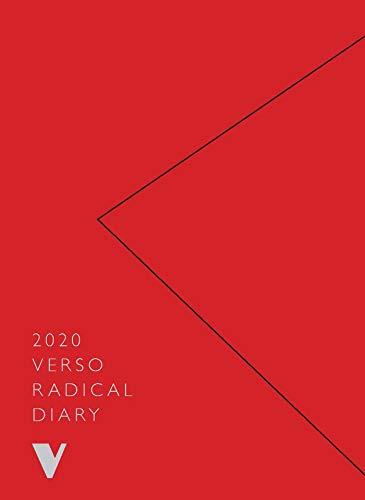 2020 Verso Radical Diary and Weekly Planner