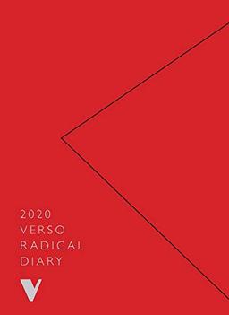 2020 Verso Radical Diary and Weekly Planner