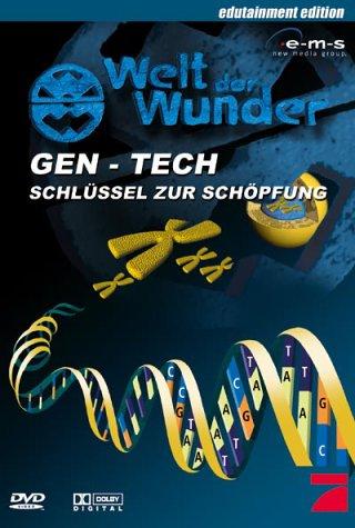 Welt der Wunder: Gen-Tech