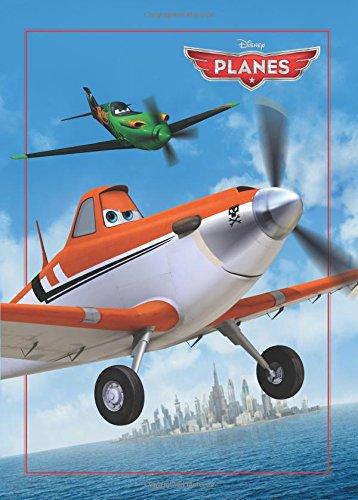 Planes - Buch zum Film