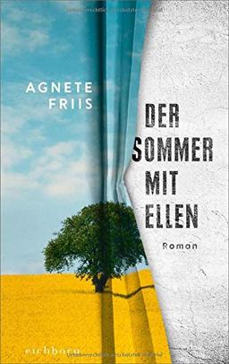 Der Sommer mit Ellen: Roman