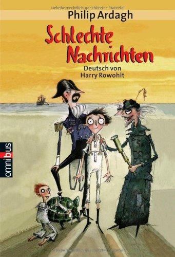 Schlechte Nachrichten