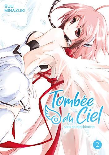 Tombée du ciel : sora no otoshimono. Vol. 2