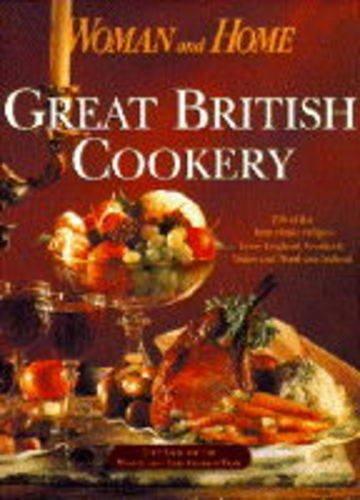 Woman and Home Great British Cookery