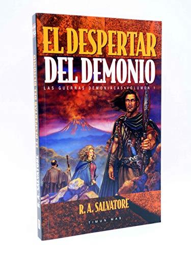 El despertar del demonio