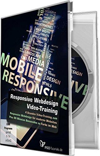 Responsive Webdesign-Video-Training