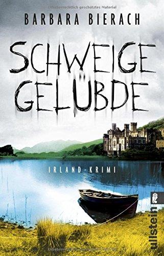 Schweigegelübde: Irland-Krimi (Ein Emma-Vaughan-Krimi, Band 2)