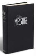 Message Bible-MS-Numbered