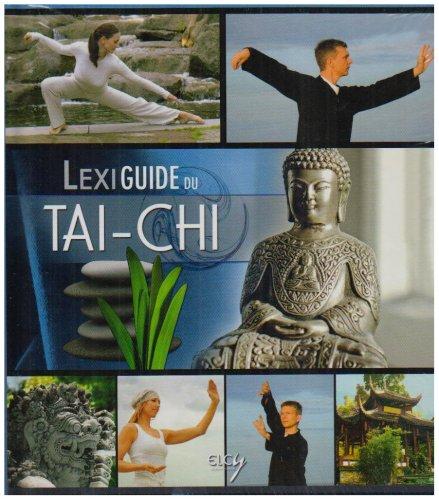 Lexiguide du taï chi