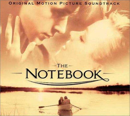 Notebook,the [Digipack]