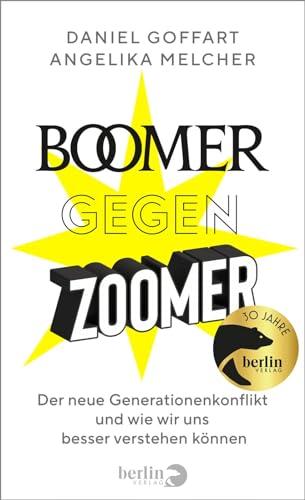 Boomer gegen Zoomer: Der neue Generationenkonflikt und wie wir uns besser verstehen können