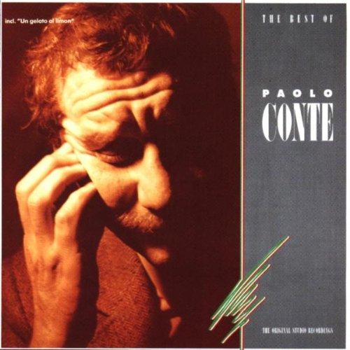 Best of Paolo Conte