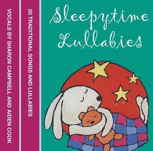 Sleepytime Lullabies (Nursery Tapes)