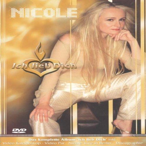 Nicole - Ich lieb Dich