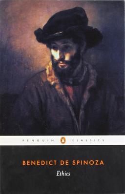 Ethics (Penguin Classics)