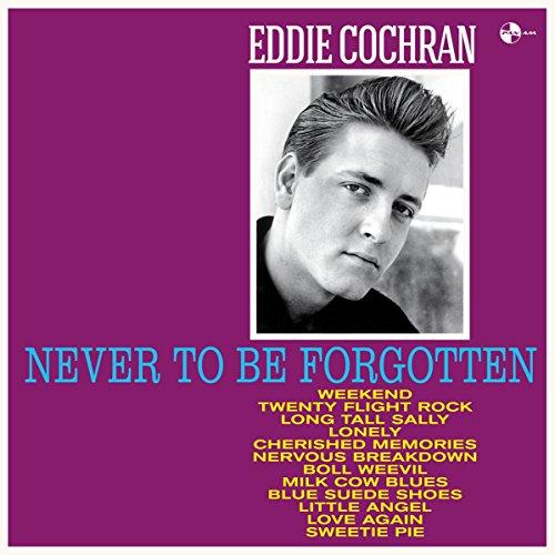 Never To Be Forgotten+4 Bonus Tracks (180g Vinyl [Vinyl LP]