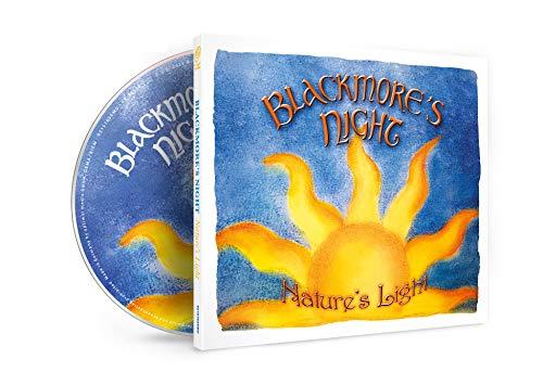 Nature's Light (CD Digipak)