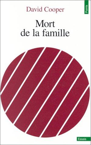 Mort de la famille