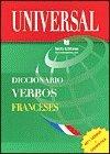 Universal - Dicc. Verbos Franceses (Diccionarios Universal)